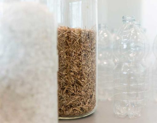 bottles-and-wood-chips