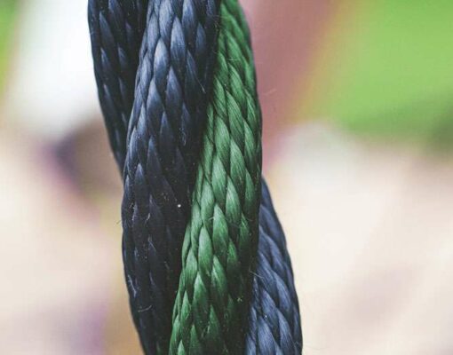 nylon-rope-blue-green