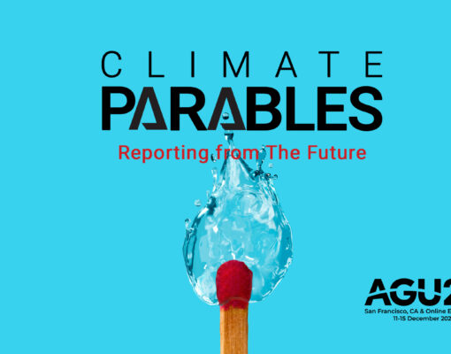 Climate-Parables-AGU-2023